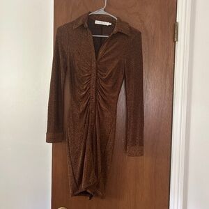 ASTR the label dress